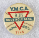 1928 YMCA Minneapolis